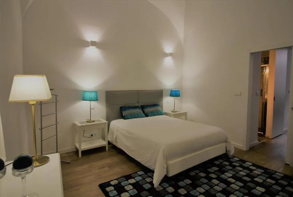 Flh Santa Catarina Lovely Flat Lisboa 0*,