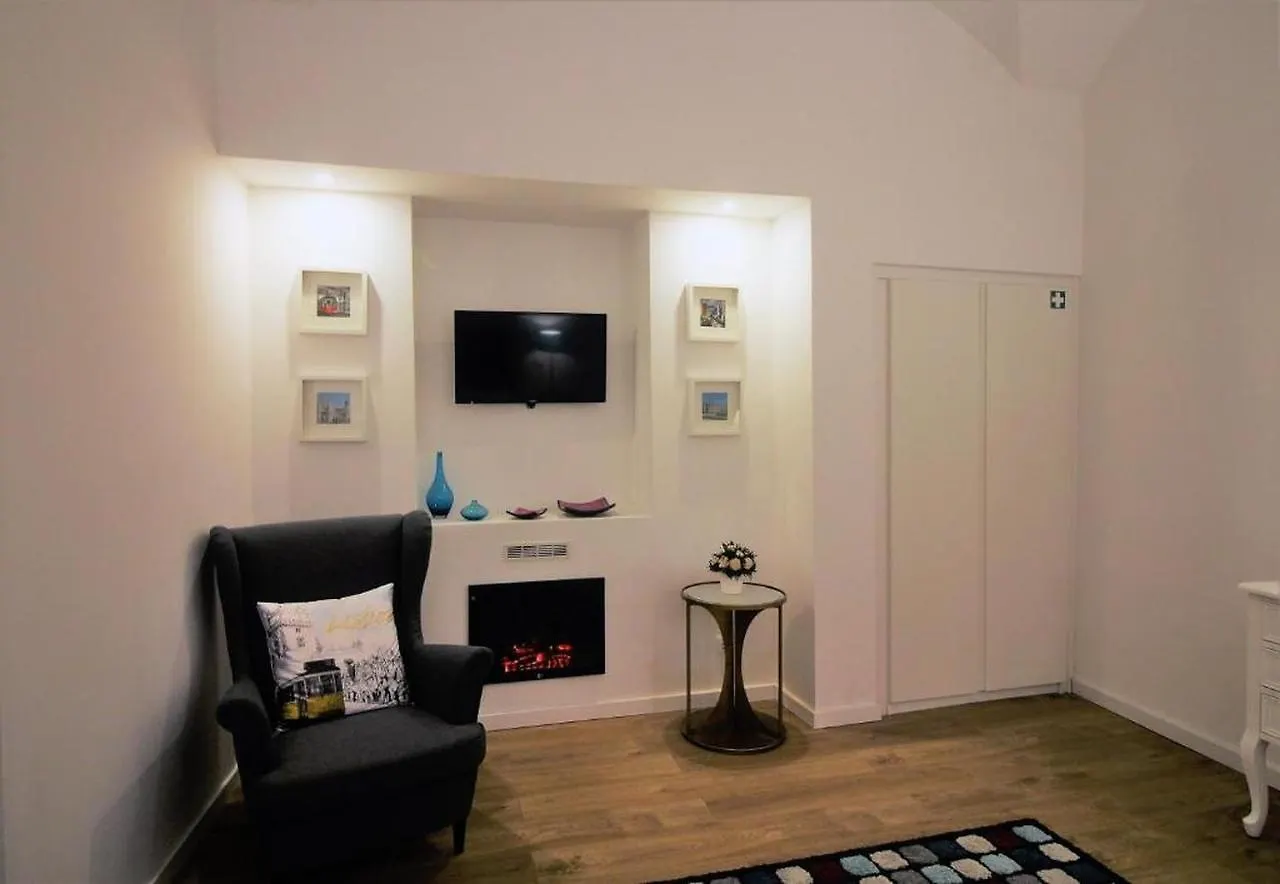 Apartamento Flh Santa Catarina Lovely Flat Lisboa