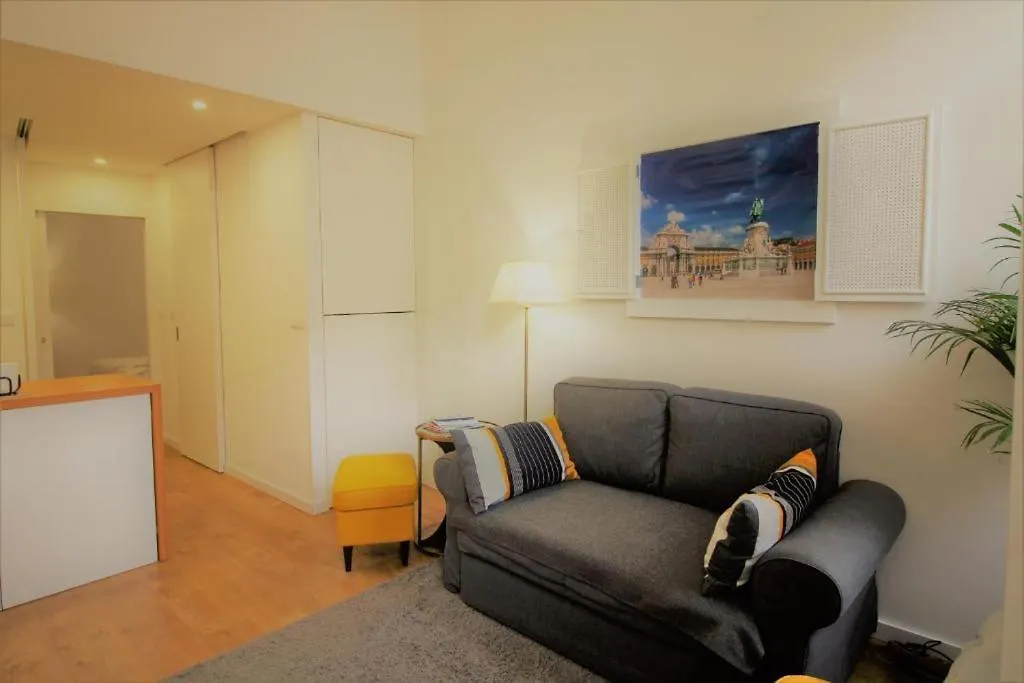 Flh Santa Catarina Lovely Flat Лиссабон 0*,  Португалия