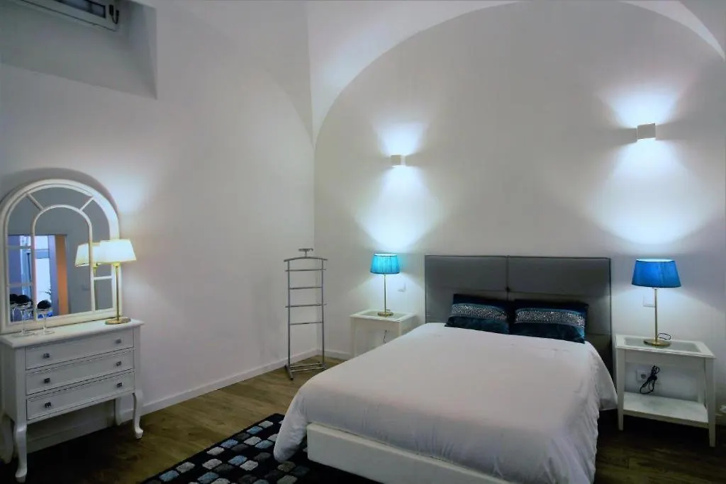 Flh Santa Catarina Lovely Flat Лиссабон Португалия
