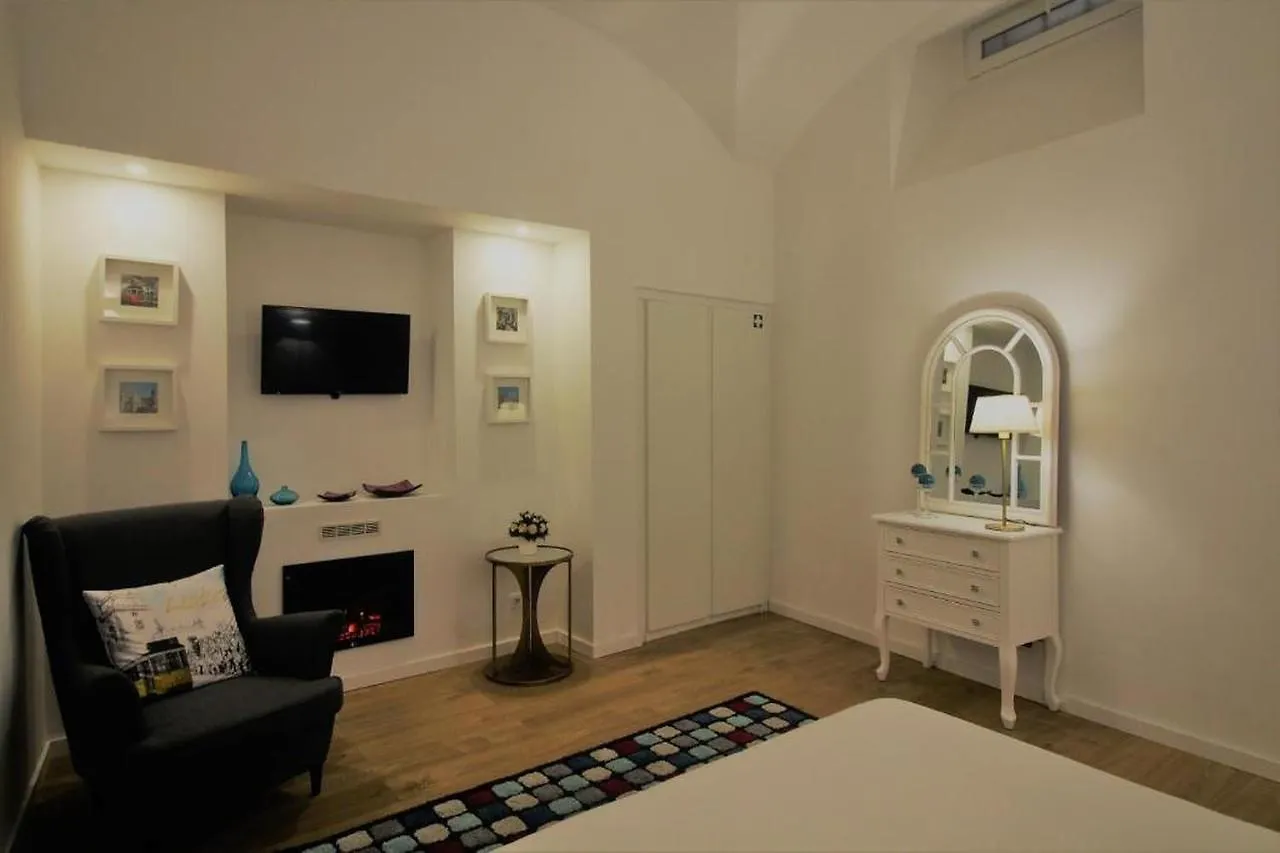Flh Santa Catarina Lovely Flat Лиссабон