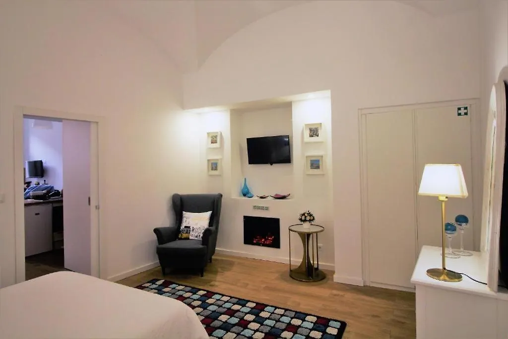 Flh Santa Catarina Lovely Flat Лиссабон Апартаменты