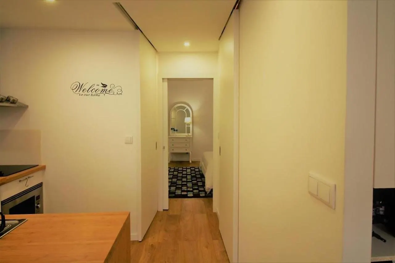 Flh Santa Catarina Lovely Flat Лиссабон 0*,